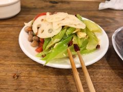 -老刘家永盛斋·传统泡馍(东关南街店)