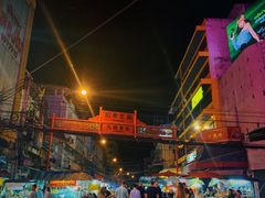 -唐人街(耀华力路)