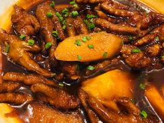 -小城味道(嘉兴首店)