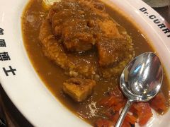 -伽喱博士 Dr.CURRY咖喱饭(太阳宫咖喱店)
