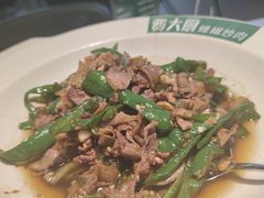 -费大厨辣椒炒肉(黄兴中心广场店)