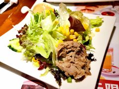 -斗牛士牛排餐厅(嘉里汇店)
