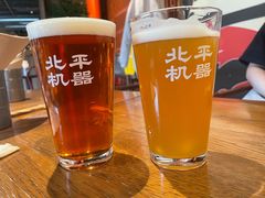 -北平机器Peiping Machine(百子湾店)