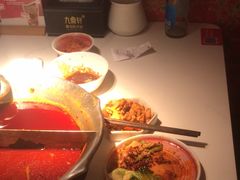 -九鼎轩火锅大排挡