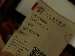 -大光明电影院(南京西路店)
