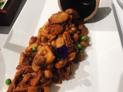 百载素什锦-津菜典藏河西店(水上店)