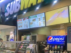 -SUBWAY赛百味(东风广场店)