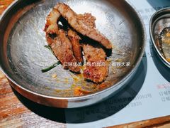 -韩一品韩国料理(柏庐南路店)