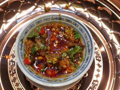 -沪小二炭火蛙锅(淮海中路美食不夜城店)
