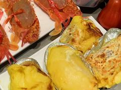-曼格活海鲜·牛排自助(光明蓝鲸店)
