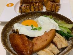 -龙记·香港茶餐厅(海上世界店)
