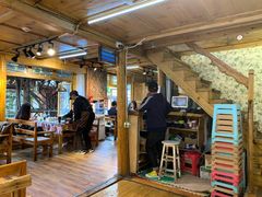 大堂-勺子米线·云南传统小吃市集(四方街店)