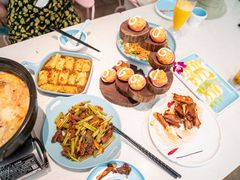 -香香海南菜餐厅