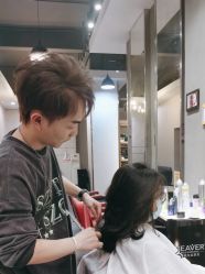 -P.R.O.salon 发哲