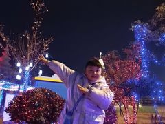 -华夏文旅海洋公园