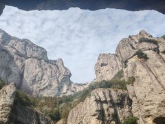 -雁荡山风景名胜区