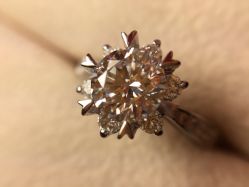 iphone_upload_pic-威德钻石-克拉钻大本营(南京东路店)