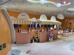 -奈尔宝·儿童乐园·亲子餐厅(苏州大悦城店)