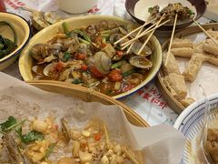 -东排食堂长沙小吃大排档(五一广场店)