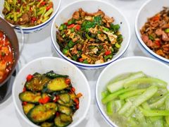 -新新湘菜馆(新中街二条店)