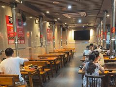 -丹东特色烤肉(学府路一部店)