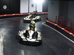 -魔赛卡丁车赛车汇(上海店)