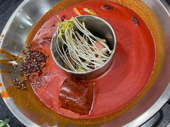 -星鸿社重庆老火锅