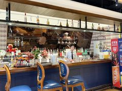 -俄士厨房(五棵松华熙LIVE店)