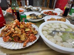 -富哥大排档(防城港企沙镇店)