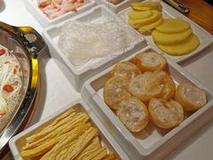 -傣妹火锅(南京东路一店)