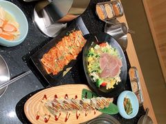 -韩烧牛中牛·甄选黑牛烤肉(黑金店)