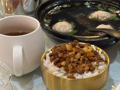 -金姐台湾菜(珠江路店)