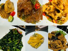 -阿明小菜·海鲜·上海菜(梅陇店)