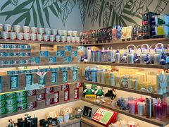 -星巴克(成都机场T2店)