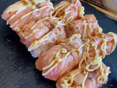 -万达文华酒店·48F云端窗景美食汇自助餐厅