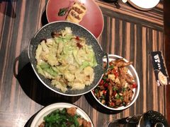 -江太极江浙菜(马桥万达广场店)