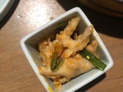 -新白鹿餐厅(城西银泰城店)