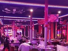 -小猪查理川式自助烤肉(大学城店)