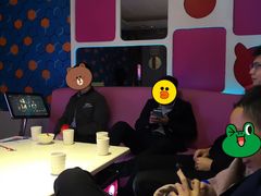 -萧邦音乐会所KTV·蒸汽活海鲜自助(福田店)