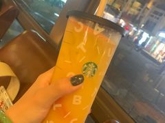 -星巴克(大梅沙8号仓店)