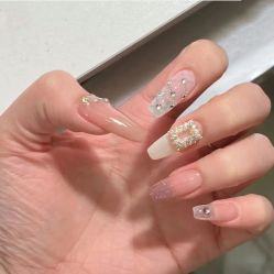 -M·X Nail日式美甲美睫
