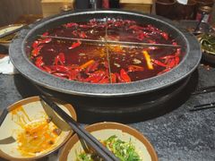 -陈眼镜火锅(总店)