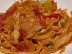 -隅乐胡椒虾·台湾菜·团建(皇岗店)
