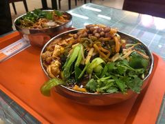 -红鼻子桂林米粉(金唐新光界店)