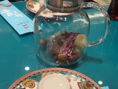 -巴依老爷新疆美食(望京小街店)