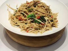 -红椒香·闽北光泽菜·宴请聚会(奥体店)