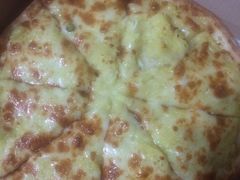 -酷公社·榴莲披萨(太原街店)