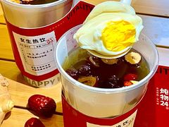-炖物24章·顺时轻养茶(杭州大厦店)