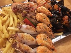 -巴伐利亚啤酒坊(意式风情街店)