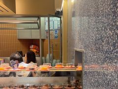 -争鲜回转寿司(朝北大悦城店)